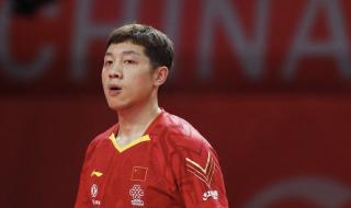 乒乓球团体赛打几场